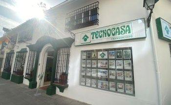 Tecnocasa agencia inmobiliaria