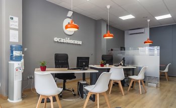OcasionCasa | Inmobiliaria