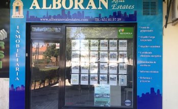 Inmobiliaria en Torremolinos ALBORAN REAL ESTATES