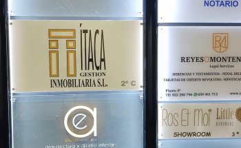 ITACA GESTION INMOBILIARIA