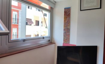 ITACA GESTION INMOBILIARIA