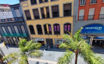 ITACA GESTION INMOBILIARIA