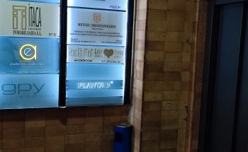 ITACA GESTION INMOBILIARIA