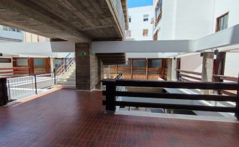 ITACA GESTION INMOBILIARIA