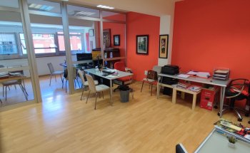 ITACA GESTION INMOBILIARIA