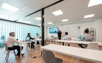 Noray Walkers - Inmobiliaria