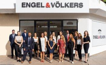 Engel & Völkers Torremolinos Real Estate