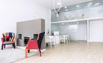 Inmobiliaria en Torrente King House