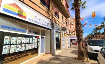 TUCARTEL.ES SERVICIOS INMOBILIARIOS, Torrent