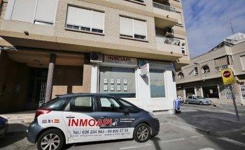 INMOAPI AGENCIA INMOBILIARIA EN TORREVIEJA