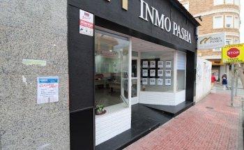 Inmo Pasha | Real Estate