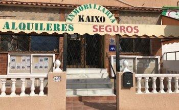 Agencia Inmobiliaria Kaixo