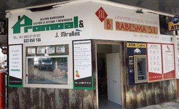 Inmobiliaria Promoal