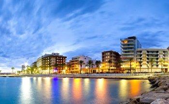 Fastighetsbyrån Torrevieja