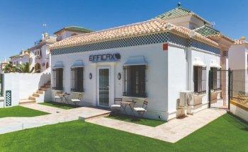EFFICAX · Real Estate Torrevieja