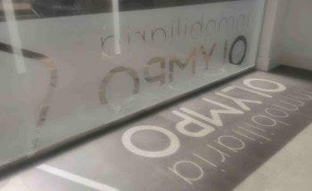 GESTION INMOBILIARIA OLIMPO S.L.