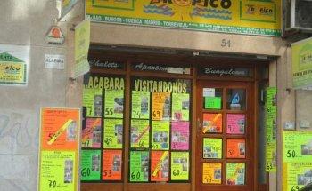 Inmobiliaria Trópico, apartamentos en Torrevieja