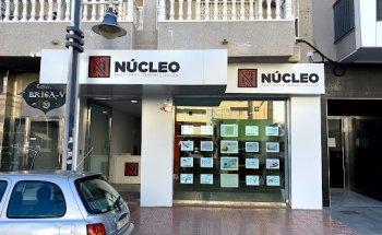 Núcleo Playa del Cura