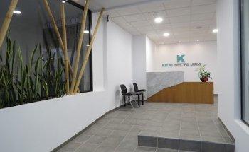 INMOBILIARIA KITAI-REAL ESTATE