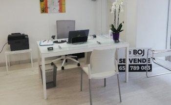 Boj Servicios Inmobiliarios