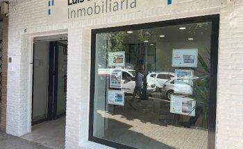 Luis de Quinta Inmobiliaria, S.L.