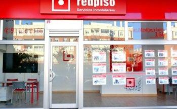 Inmobiliaria Valdemoro Redpiso