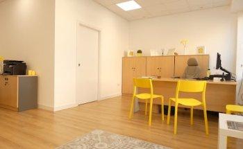 Yellow Home inmobiliaria y Home Staging