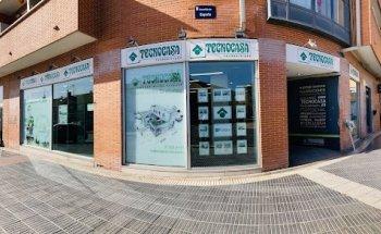 Tecnocasa agencia inmobiliaria