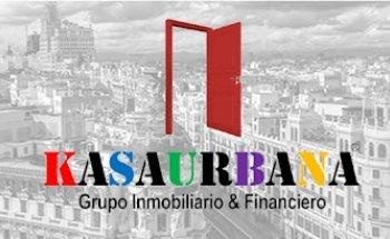 Kasaurbana - Agencia Inmobiliaria - Av. Mar Mediterraneo
