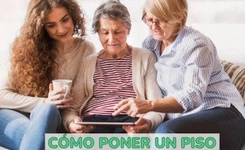 Tecnocasa agencia inmobiliaria