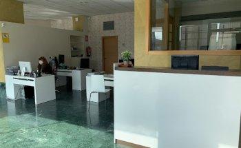 Grupo Loarte - Venta de pisos - Casas - Locales