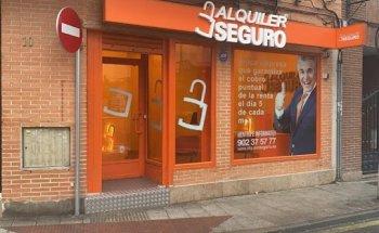 Alquiler Seguro