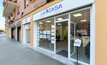 La Casa Agency | Diagonal Mar
