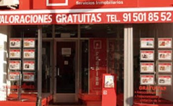 Inmobiliaria Vallecas Peña Prieta Redpiso