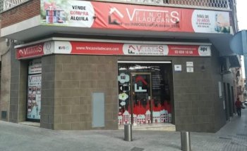 Fincas Viladecans