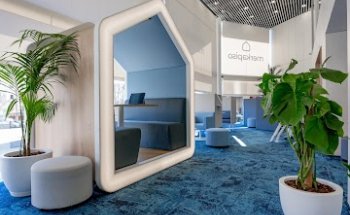 Merkapiso Inmobiliaria en Viladecans