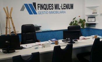 Inmobiliaria Finques Mil.lenium