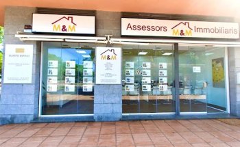 M&M Assessors Immobiliaris