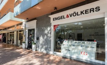 Engel & Völkers Gavà - Agencia Inmobiliaria en Barcelona