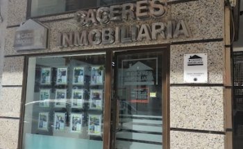 CACERES INMOBILIARIA