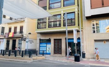 Grupo Marengo INMOBILIARIA