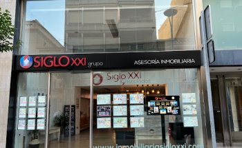 SIGLO XXI INMUEBLES Y GESTIONES S.L.