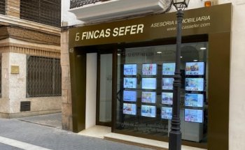 Fincas Sefer