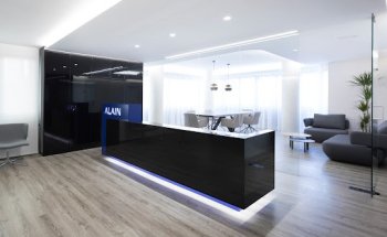 Grupo Alain Consultores Inmobiliarios