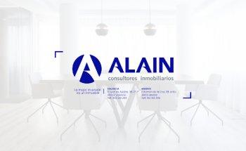 Grupo Alain Madrid Consultores Inmobiliarios