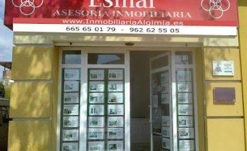 Inmobiliaria Esmar