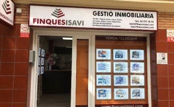 Fincas Isavi