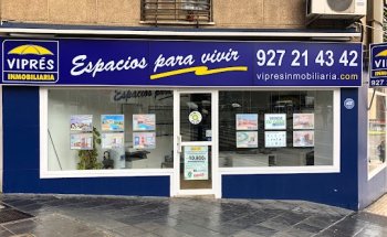 SOLUCIONES INMOBILIARIAS DE CACERES