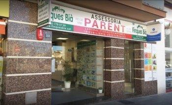 Inmobiliaria Finques Bià de Olesa
