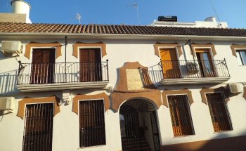 Inmobiliaria Puerta de Aguilar